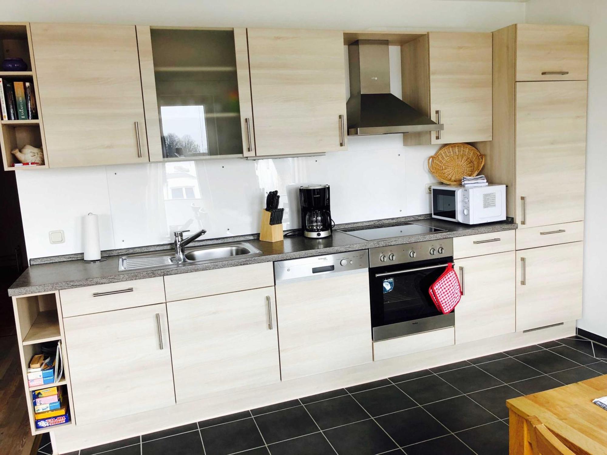 Villa Sonnenterrasse Pelzerhaken Ngoại thất bức ảnh