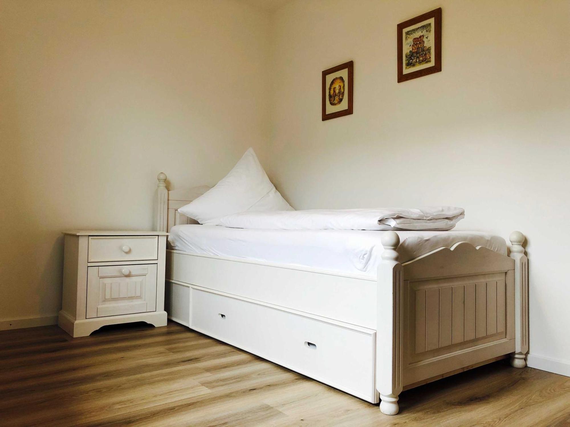 Villa Sonnenterrasse Pelzerhaken Ngoại thất bức ảnh