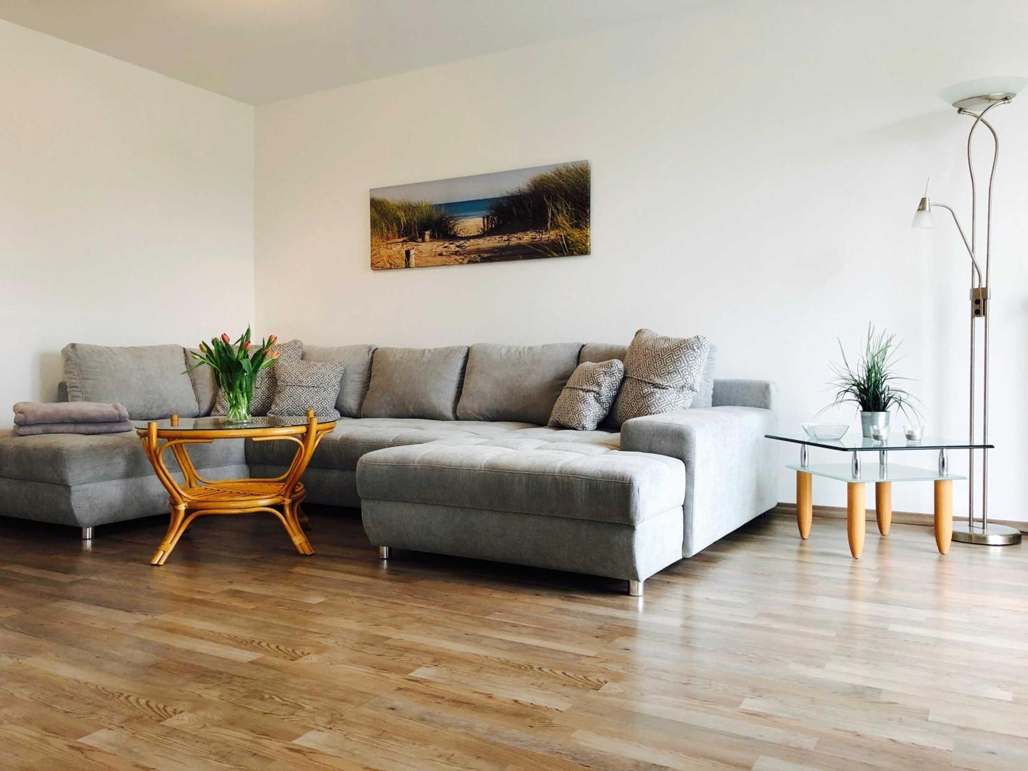 Villa Sonnenterrasse Pelzerhaken Ngoại thất bức ảnh